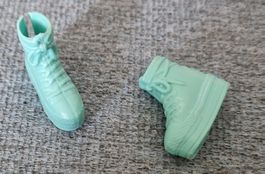 chaussures pour Barbie 