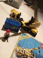 LEGO 6361 Grue mobile