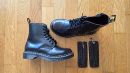 Dr. Martens 1460 Boots - wie neu - nur 1x getragen