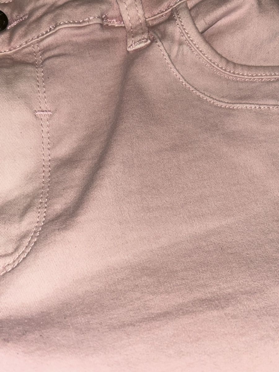 C&A Hosen: Pantalon rose 3/4 C&A – Neu (gemäss Beschreibung) aus Yverdon-les-Bains von Little_M0nster 4