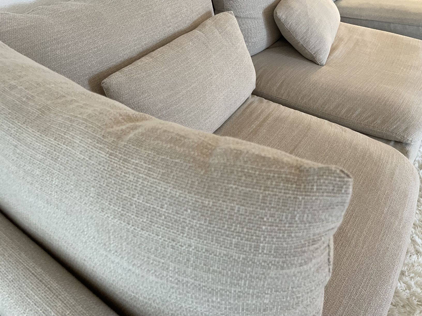 Ikea Divani: Sofa IKEA SÖDERHAMN Modulsofa – Usato da Lotzwil venduto da eva_8hbj 4
