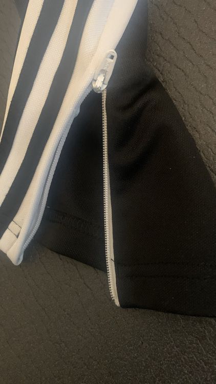 Adidas Hosen: Adidas Hose Squadra 21 in Grösse 152 – Gebraucht aus Zürich von 15mayo15 3