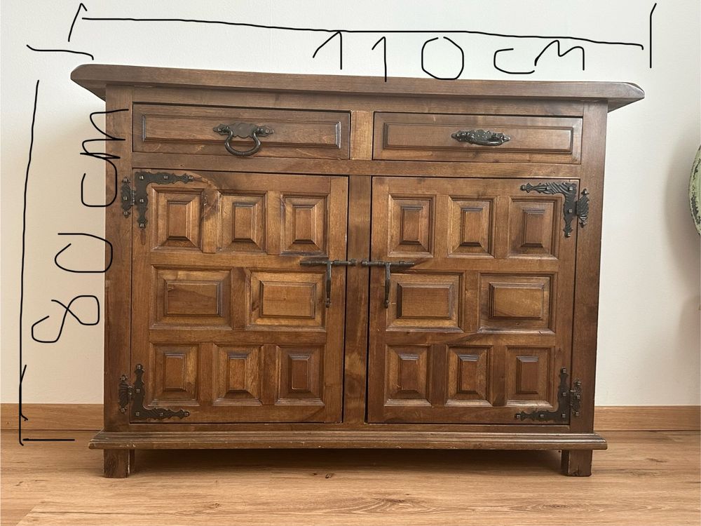 Tischläufer Mit Spanien-Flagge - Baumwollleinen 180x33cm Für Tischdeko & Schutz