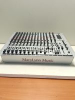 Behringer Eurorack MX2642A Mischpult - Top Zustand!(em325)