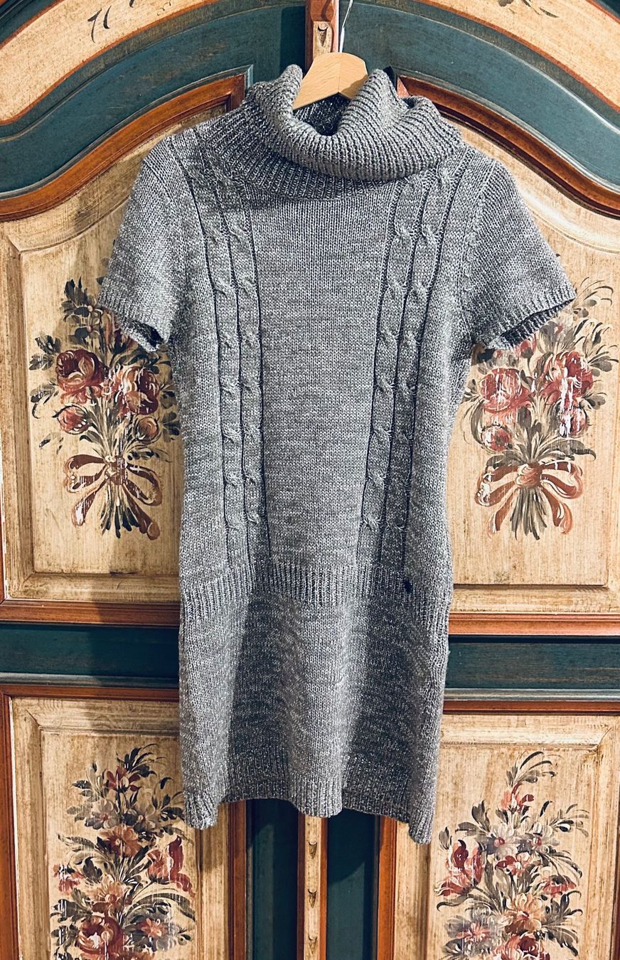 Vestiti: Winterkleid Größe L ARTIGLI – Usato da Lopagno venduto da CLep 1