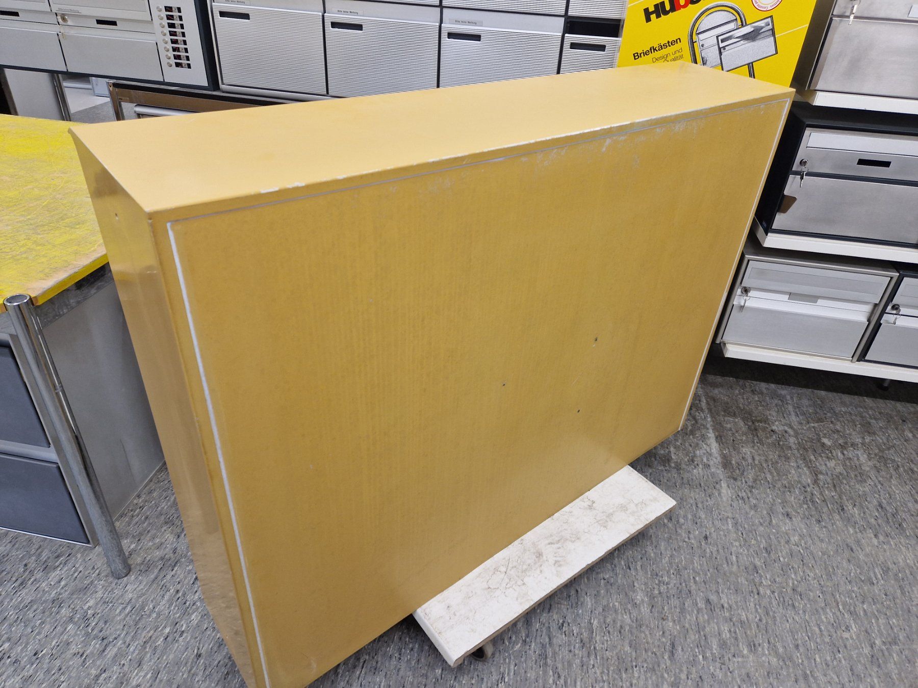 Sonstiges für Haushalt & Wohnen: 9-er  Briefkasten ( Stebler ) – Gebraucht aus Wiler b.Utzenstorf von bamaa-shop 7
