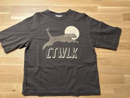 T-Shirt Catwalk Junkie.