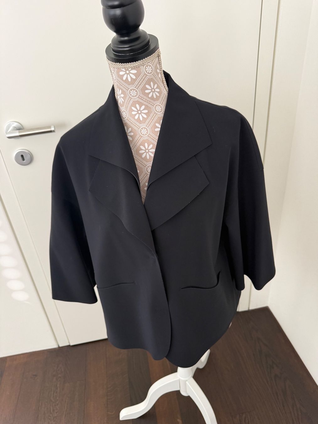 Herno Giacche: Herno Jacke Gr.ital.40(34/36) – Nuovo (secondo la descrizione) da Balzers venduto da Lissi57