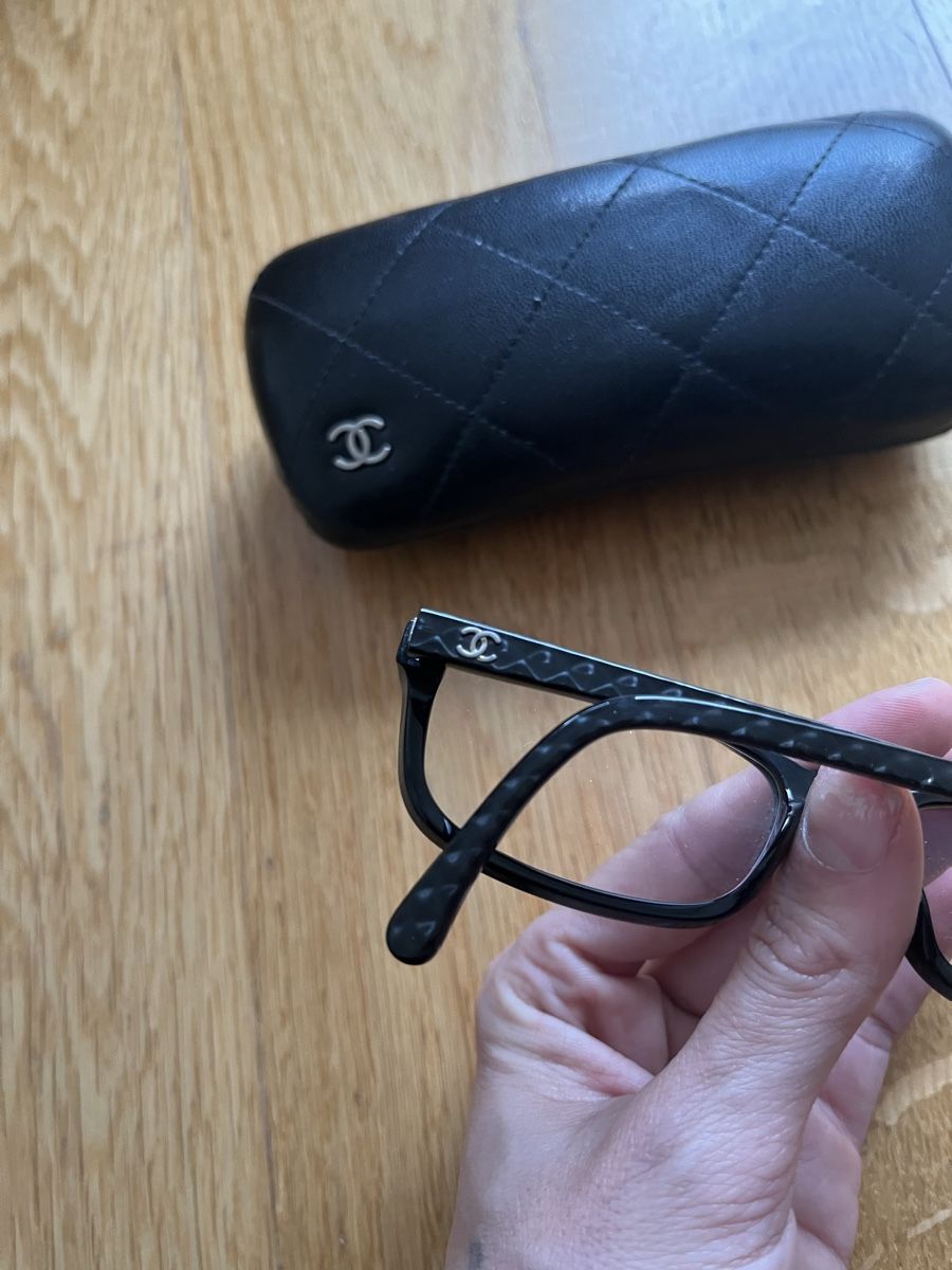 Chanel Occhiali & Lenti: Chanel eyeglasses – Usato da Lugano venduto da sar_hz5j 2