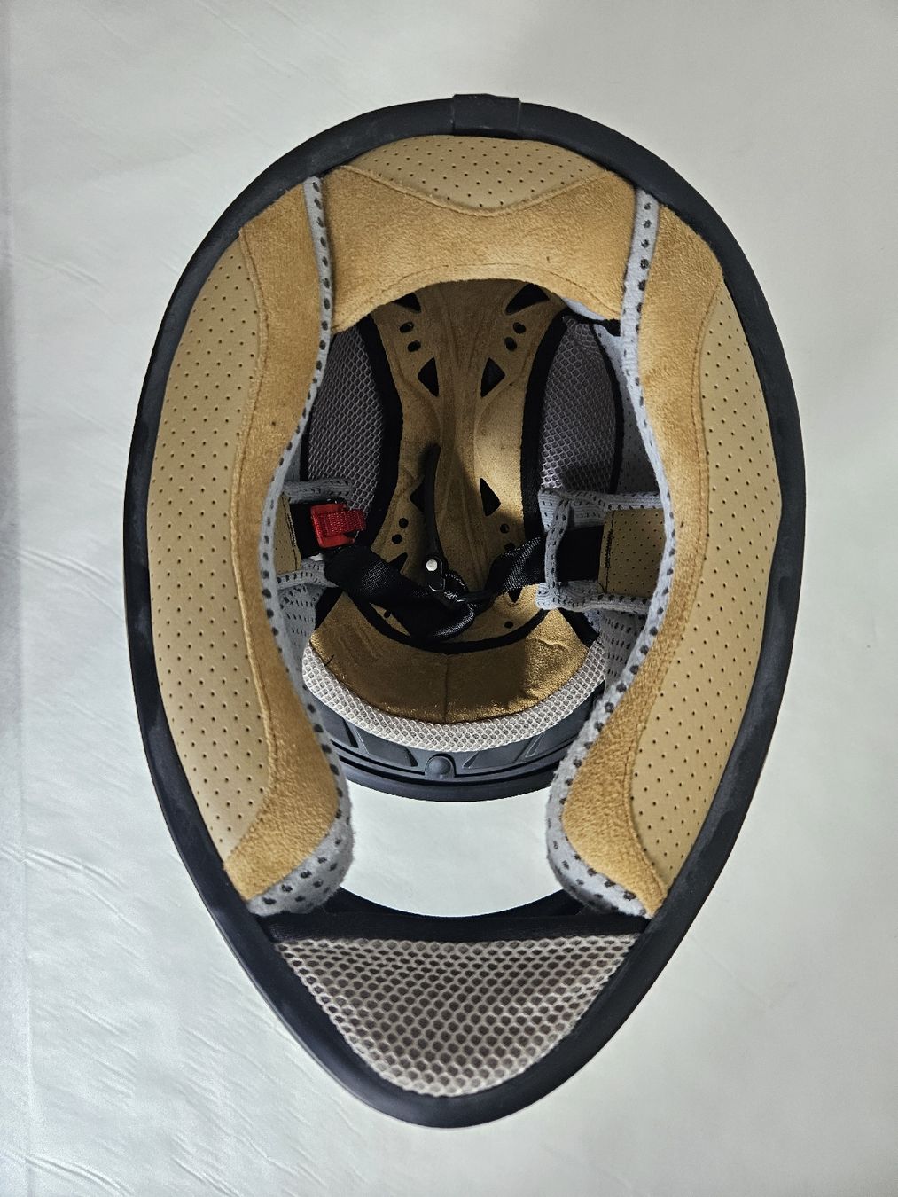 Helme & Visiere: Nexo Touring Integralhelm – Neu (gemäss Beschreibung) aus Schaffhausen von Alforall 4