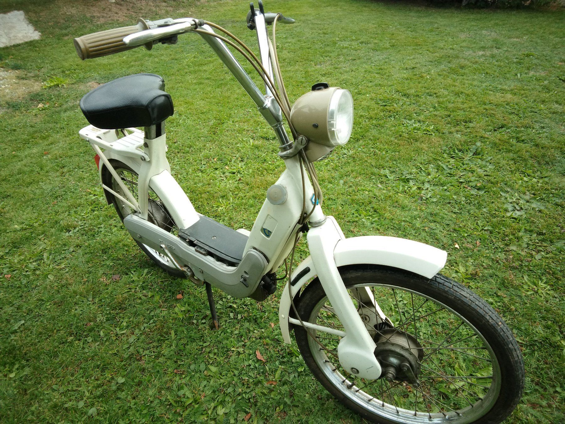 Piaggio Ciclomotori: Piaggio Ciao V Lenker – Usato da Zuchwil venduto da rufes01 6