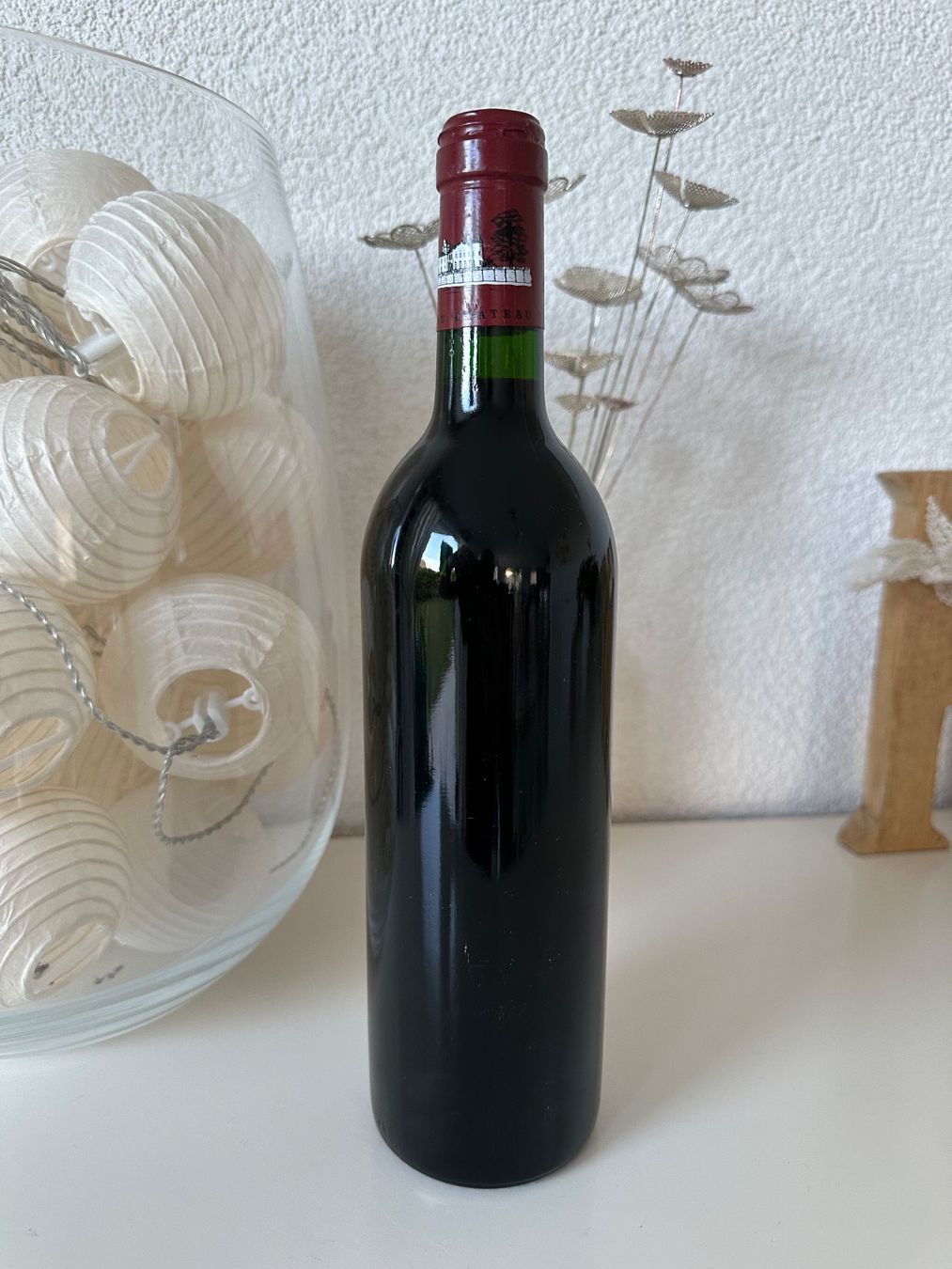 Lafite Rothschild Vino: Château Lafite Rothschild 1988 – Nuovo (secondo la descrizione) da Yens venduto da Rilou80 5
