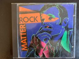 Mani Matter Rock CD - Schweizer Mundart Klassiker! Top!