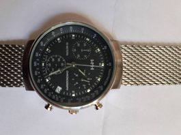 Montre Chronomètre WMH