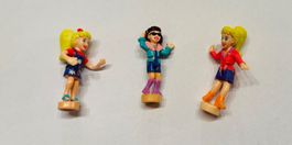 Polly Pocket Figuren