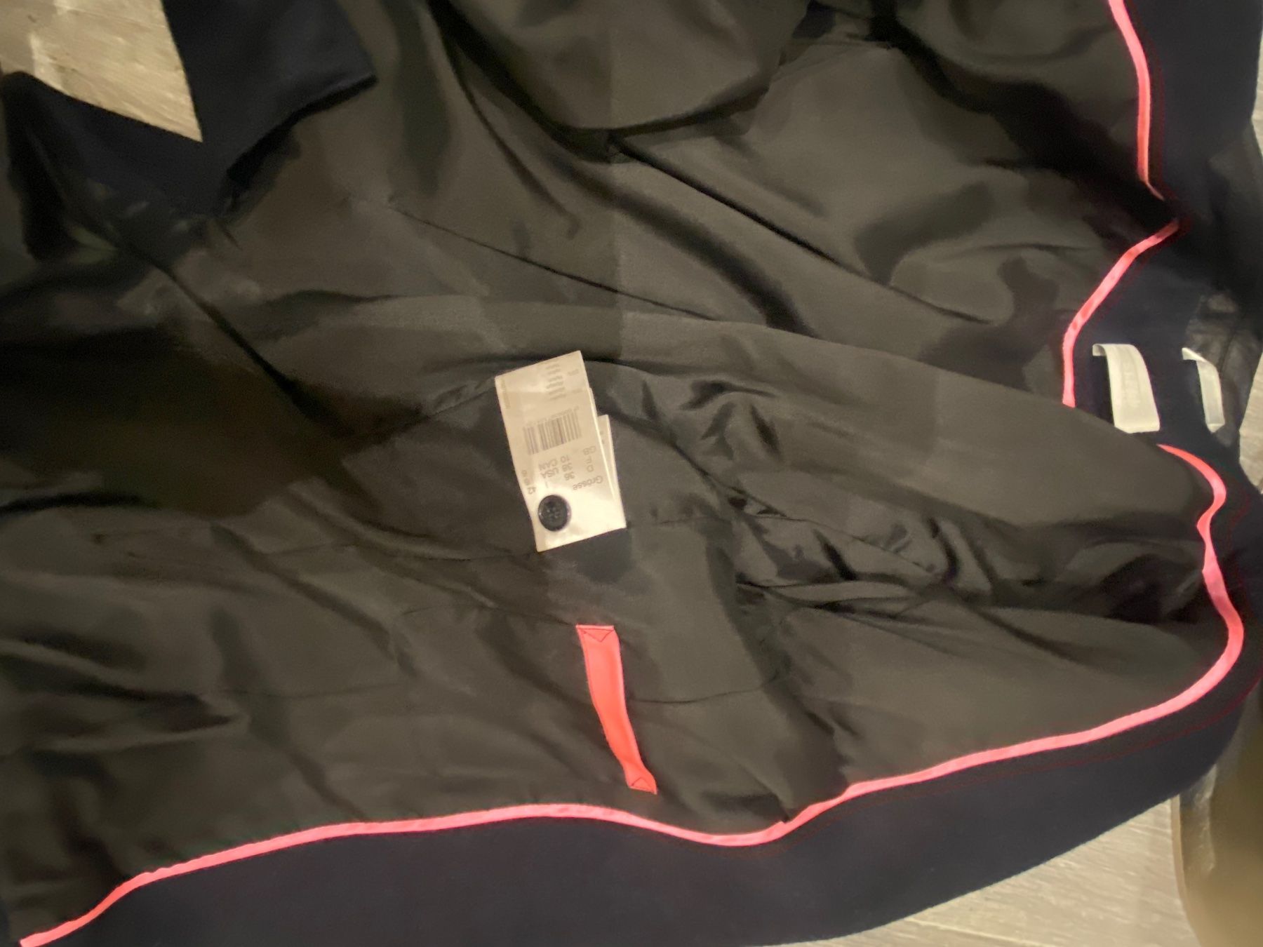 Giacche: St Emile blazer – Nuovo (secondo la descrizione) da Liestal venduto da Goldart 5