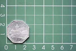 c nürnberg vestner tor 20 pfennig