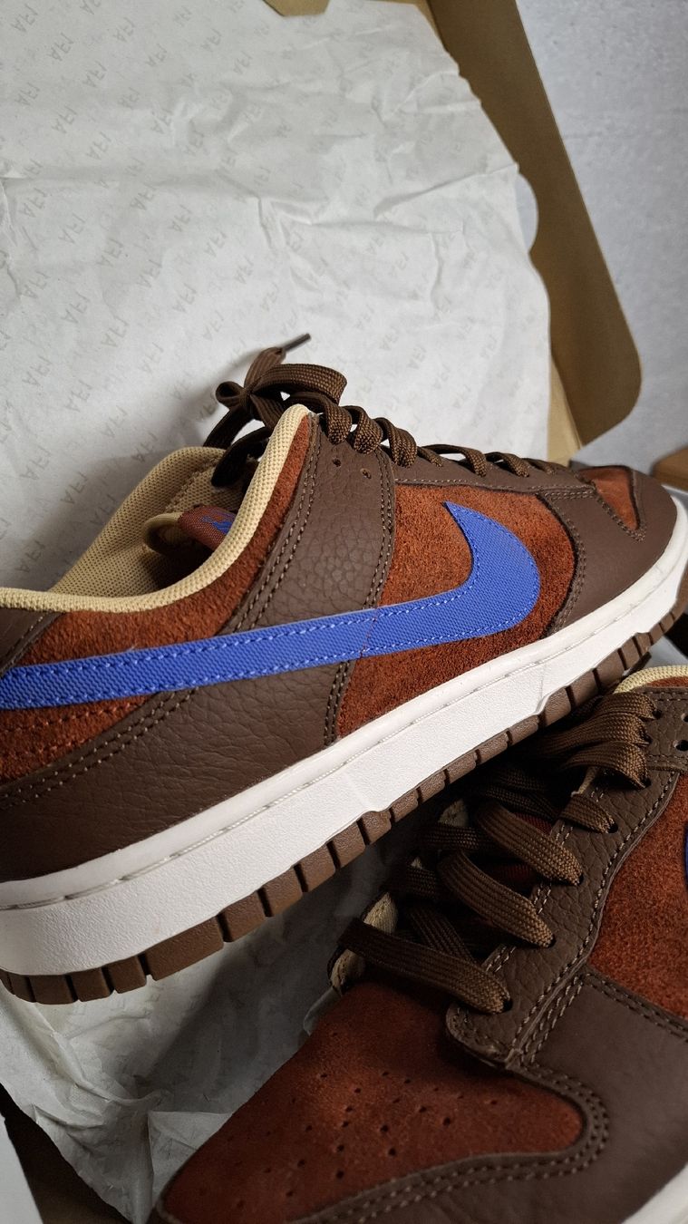 Nike Scarpe da uomo: Nike Dunk Low Mars Stone  – Nuovo (secondo la descrizione) da Le Landeron venduto da rue_k9kg 2