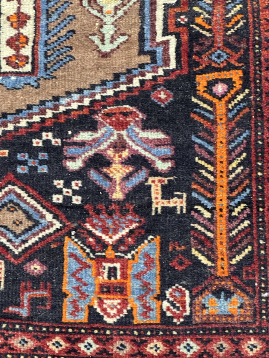 Tappeti: Antiker Belutsch – Usato da Liestal venduto da galerie_nategh 5