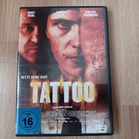 DVD Tattoo Rette deine Haut