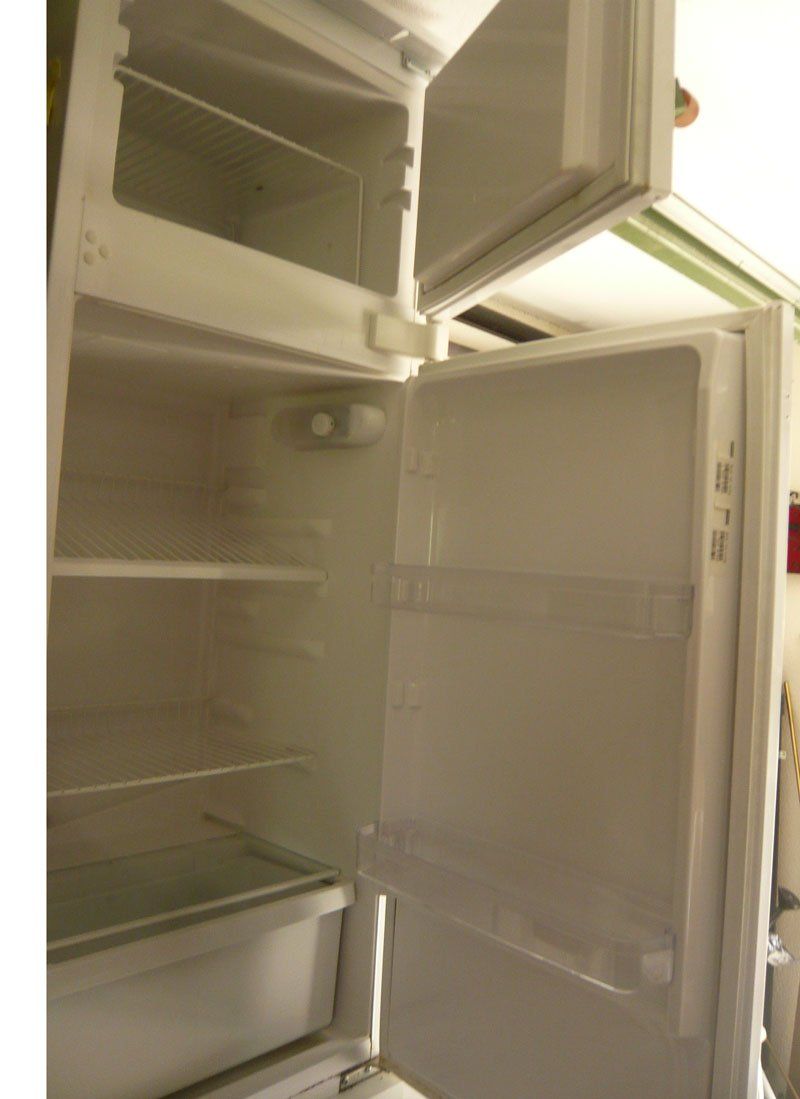 Frigoriferi: Kühlschrank 144 x 50 cm – Usato da Ruggell venduto da Btt 1