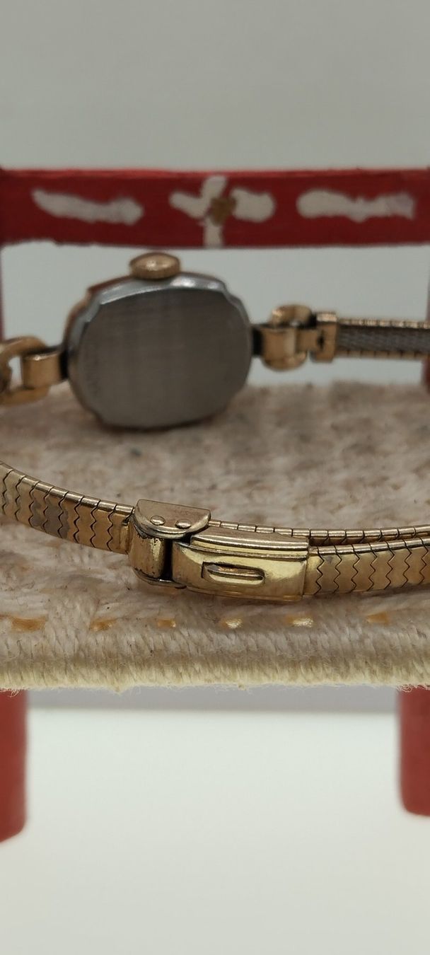 Hamilton Uhren: Montre Hamilton – Gebraucht aus La Chaux-de-Fonds von jac_9llg 6