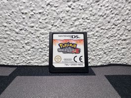 Nintendo DS Pokémon Weisse Edition 2 | Weiss 2  deutsch