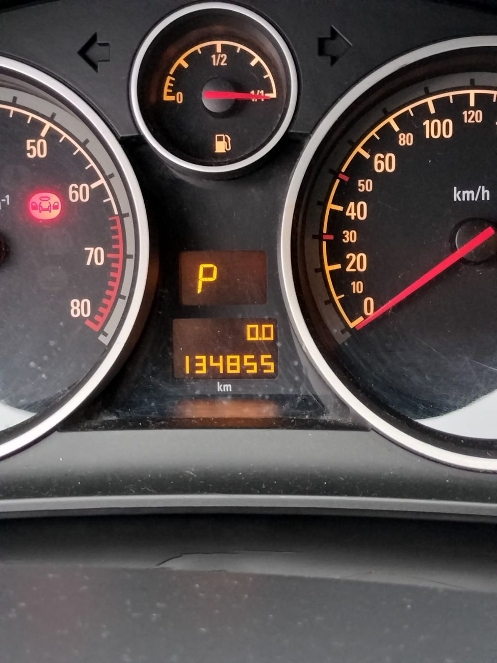 Opel Autos: Opel Astra H 1.8 – Defekt aus Aarburg von  7