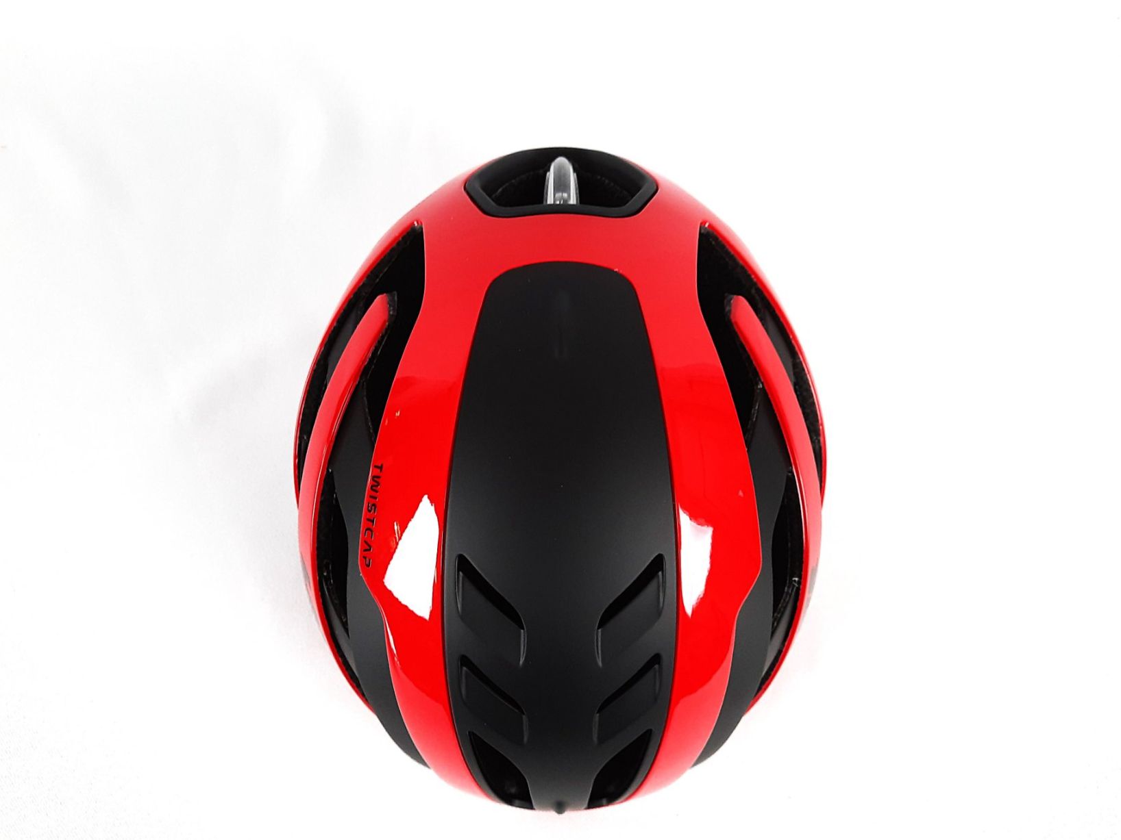 Caschi: LAZER-Sport-Century-Helmet-Rot – Nuovo (secondo la descrizione) da Beinwil am See venduto da Restwert_Beinwil 2