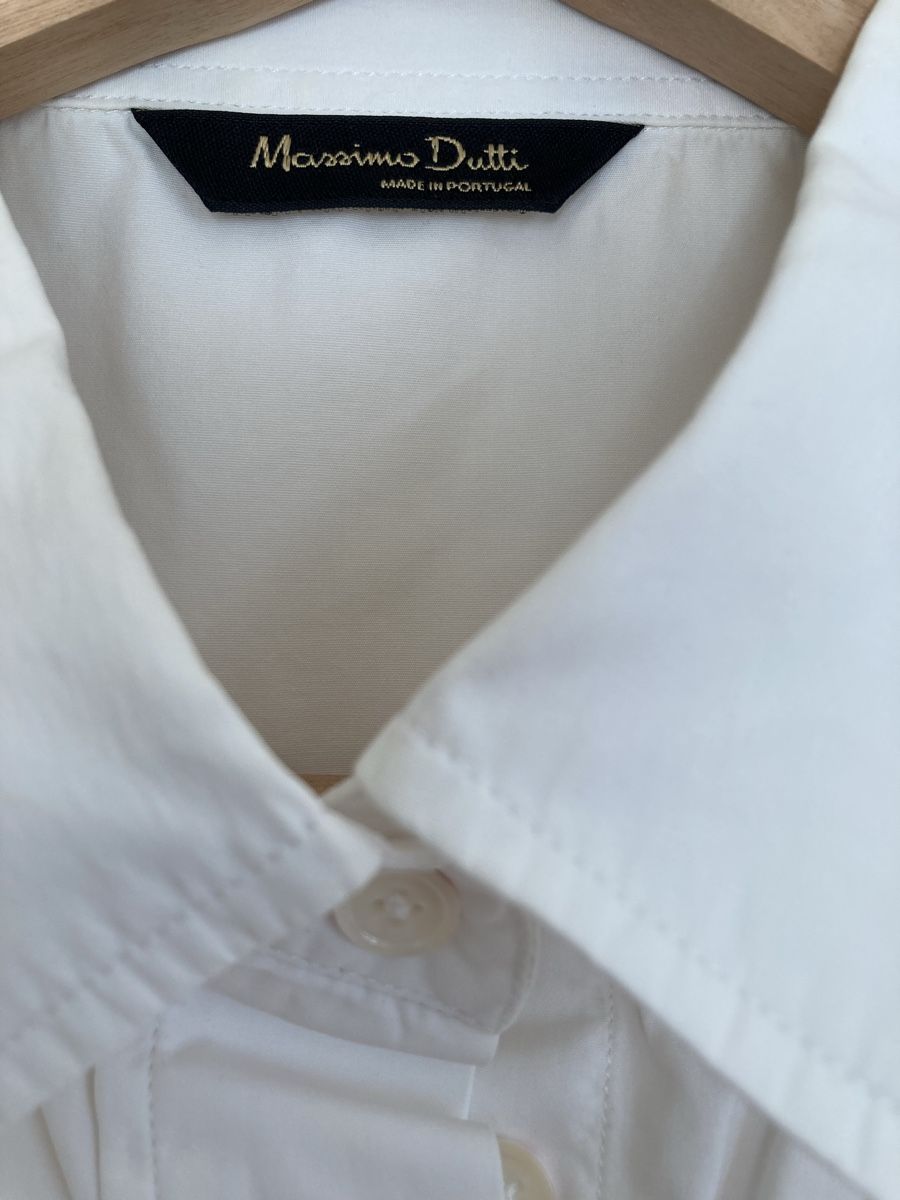Massimo Dutti Camicette: Massimo Dutti Damen Hemd L – Usato da Zürich venduto da Maki333