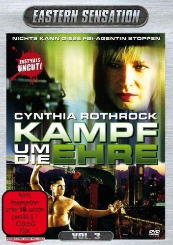 Tutti i DVDs: Kampf Um Die Ehre – Usato da Wettingen venduto da Reviled
