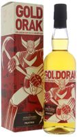 Hinotori Goldorak