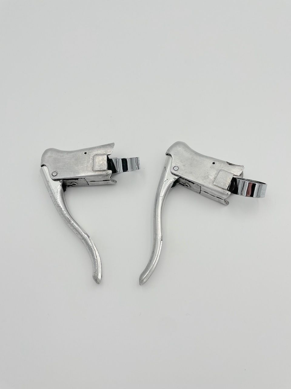 Pezzi di ricambio: Dura Ace AX Bremshebel – Usato da Solothurn venduto da VintageVelo81 2