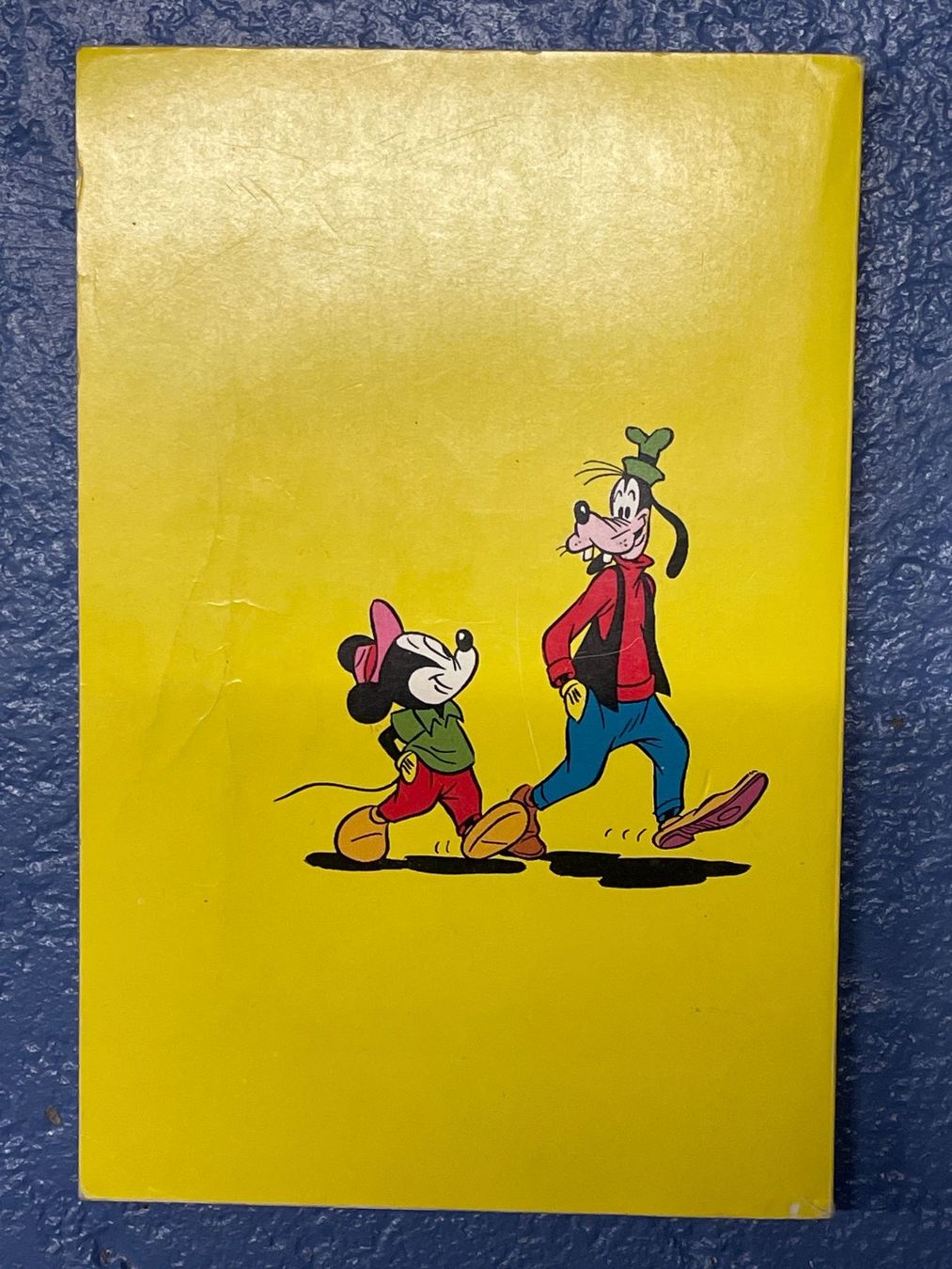 Comics: LTB No. 34 - Supermicky (1982) – Gebraucht aus Frasnacht von GracyStore 1