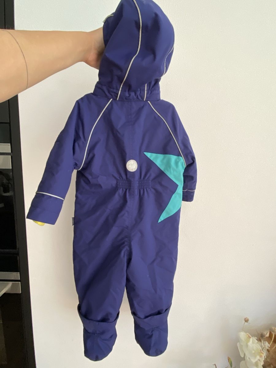 Jako-O Completi: Kinderschneeanzug – Usato da Brig venduto da jch_rq8z 1