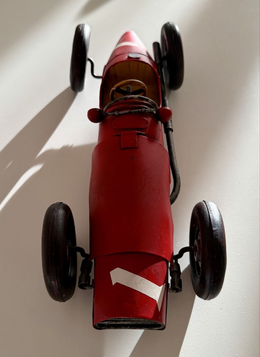 Modellautos: Voiture collection en fer – Gebraucht aus Genève von AS27 3