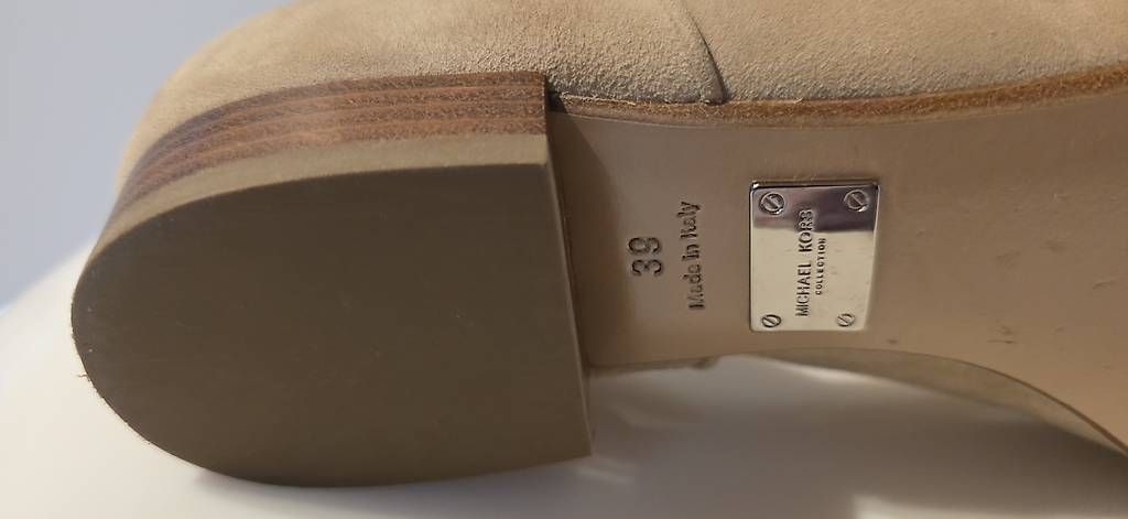 Scarpe da donna: Michael Kors Loafer  – Usato da Wolfhausen venduto da LoukAudio 1