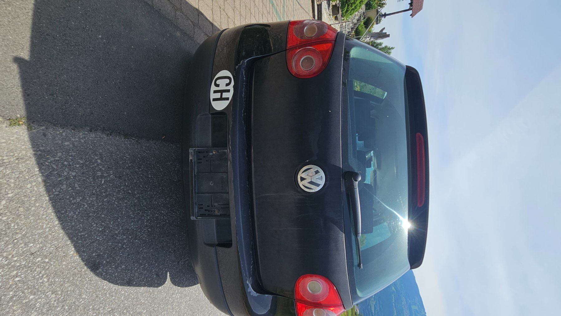 VW Automobili: Golf TDI 1.9 – Usato da Vétroz venduto da Anadyr 3