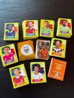 ÜBER 350 PANINI-STICKER DER FUSSBALL-WM-2026 KEINE DOPPELTE