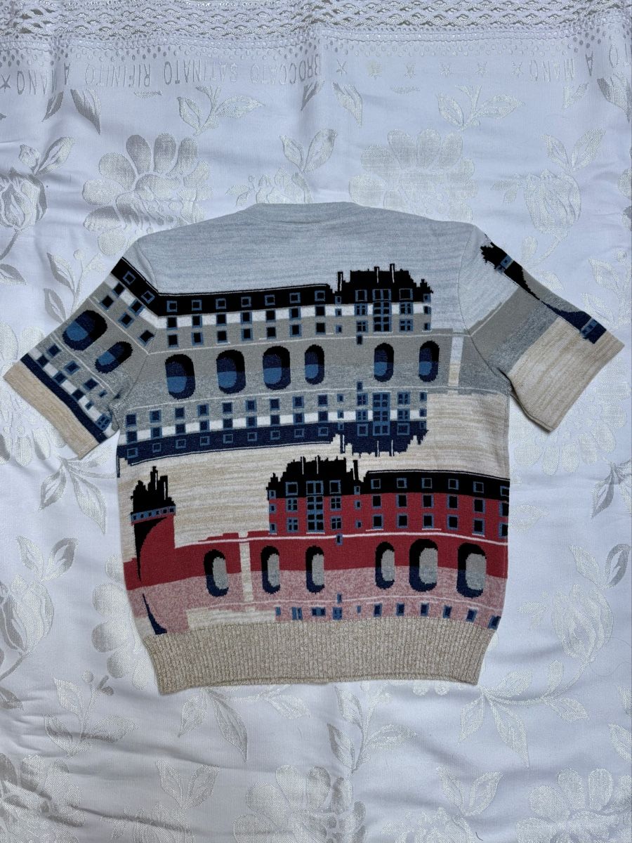 Chanel Maglioni & Felpe: Chanel cardigan 36 – Usato da Barna venduto da orbuyorcry 4