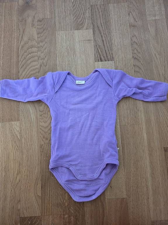 Dilling Sous-vêtements: Dilling Merino Body Gr. 62 – D'occasion à Stans par via_88