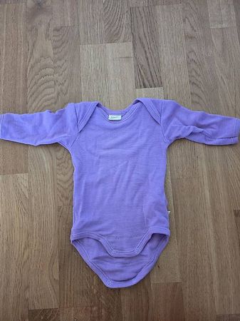 Dilling Merino Body Gr. 62