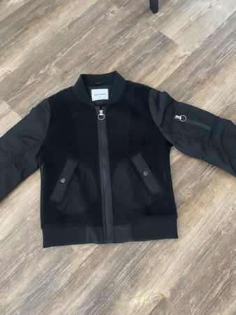Bomberjacke