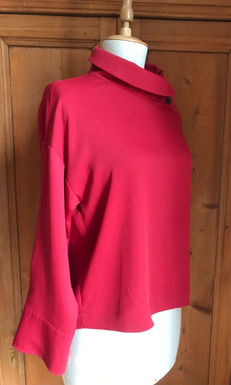 Esprit Camicette: Oberteil/Bluse/Pullover ESPRIT – Usato da Quinto venduto da Arpe11 3
