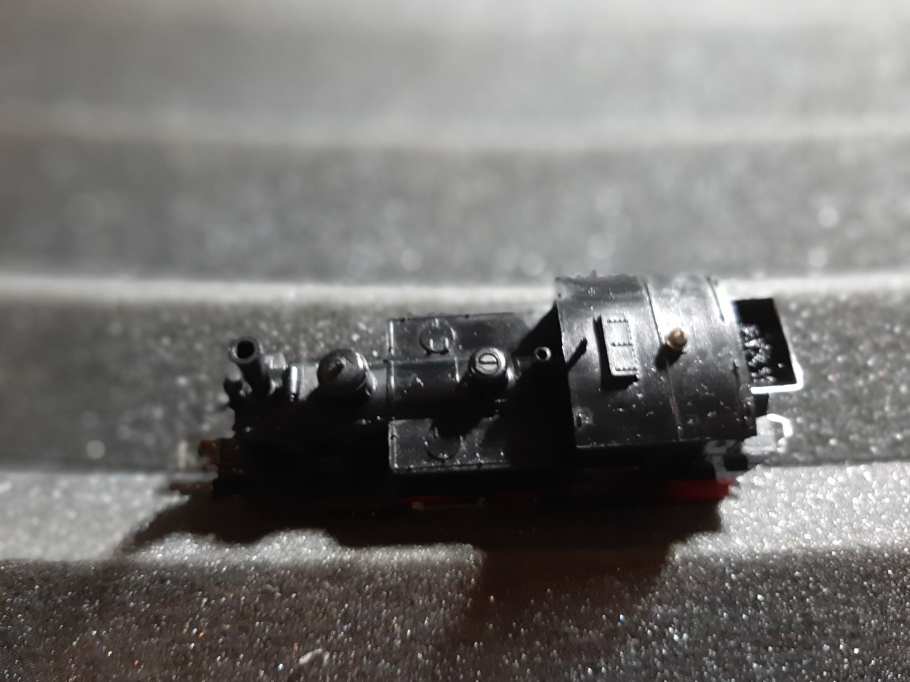 Modellini di ferrovie: FLEISCHMANN 1316 70091 REF.4 – Usato da Avully venduto da RIVALIS 2