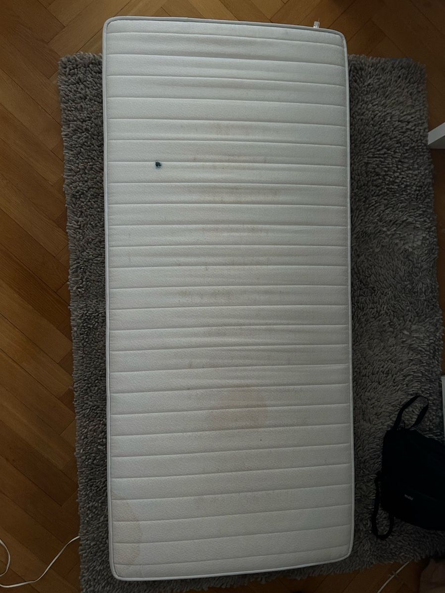 Matratzen: Matratze 90x200 – Gebraucht aus Bern von rui_2wp6 1