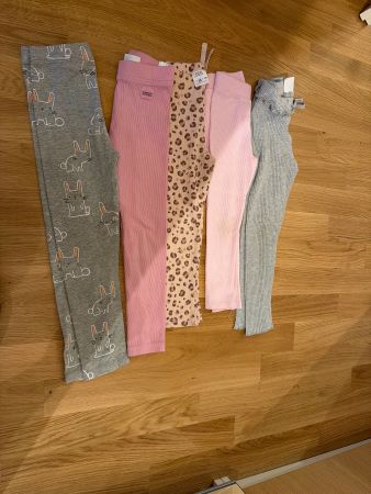 Zara trousers set, size 104/110