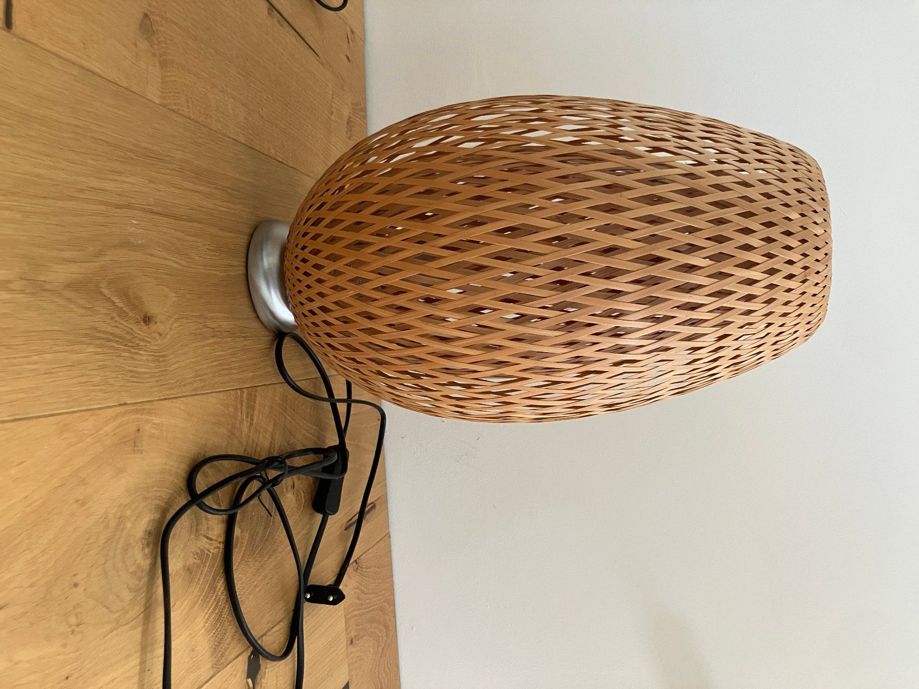 Lampade: Nachttischlampe – Usato da Erlinsbach venduto da Deente 3