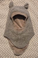 Huttelihut BALACLAVA EARS UNISEX - Mütze 