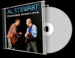 Al Stewart LIVE *Rarität 2 CDs******